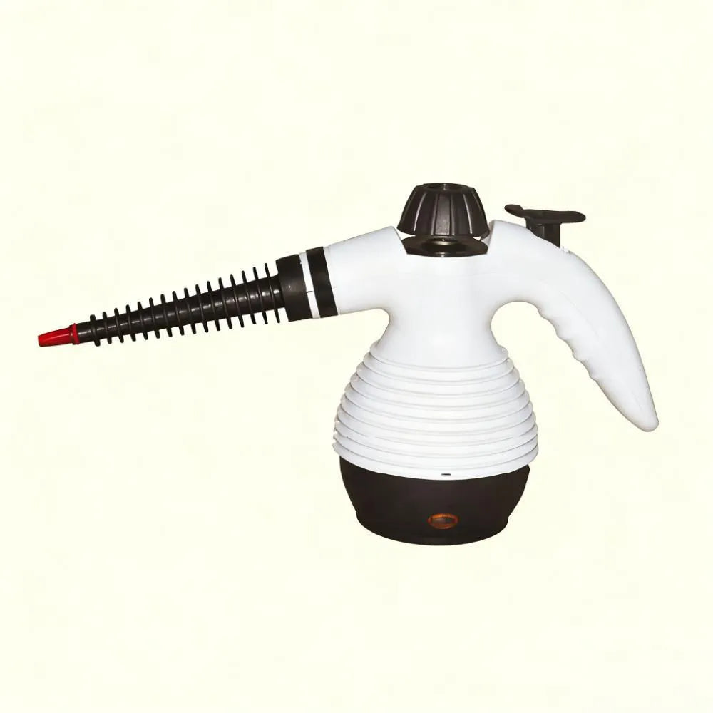 All-in-One Handheld Steam Cleaning System