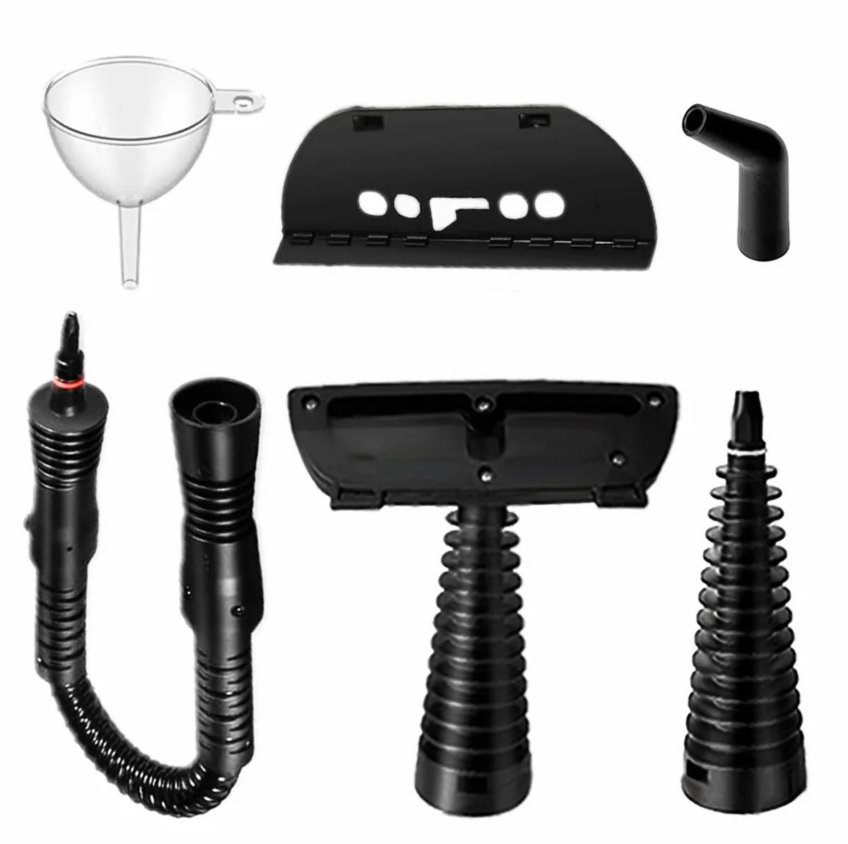 Cleaning Set for Steam Cleaner