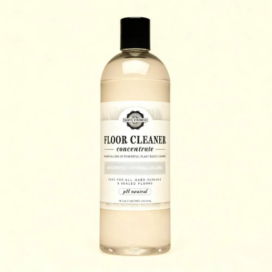Floor Cleaner Concentrate | Unscented